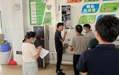 米科传感