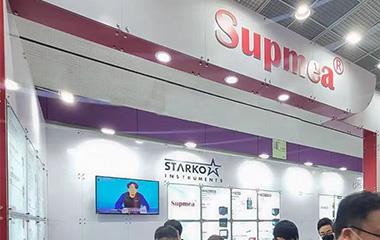 米科传感
