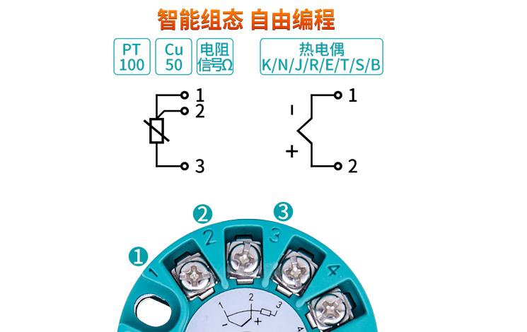 米科传感