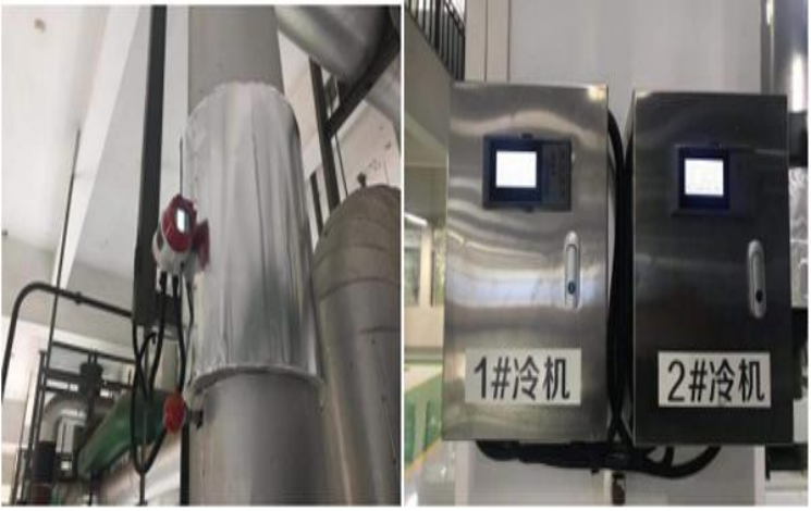 米科传感