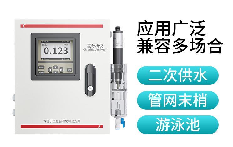 米科传感