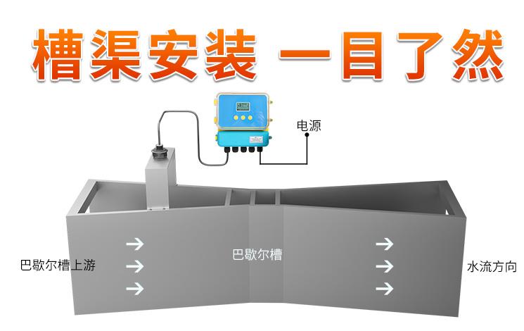 米科传感