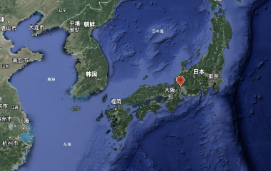 米科传感