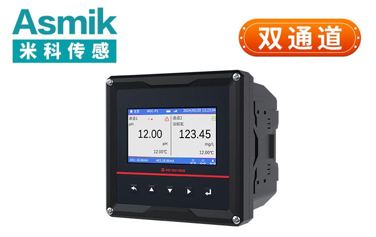 米科传感