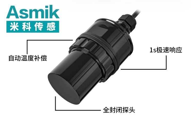 米科传感