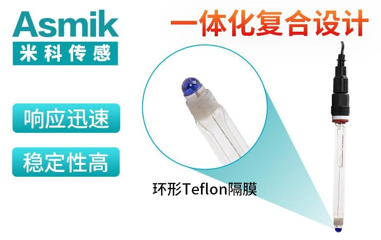 米科传感