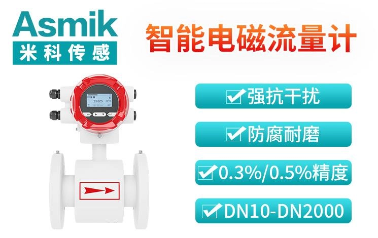 米科传感