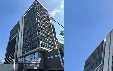 米科传感
