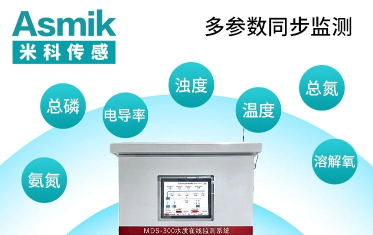 米科传感