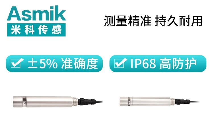米科传感