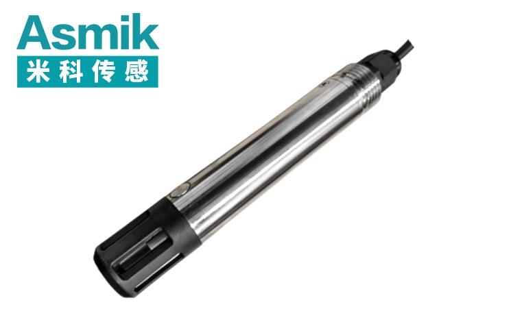 米科传感
