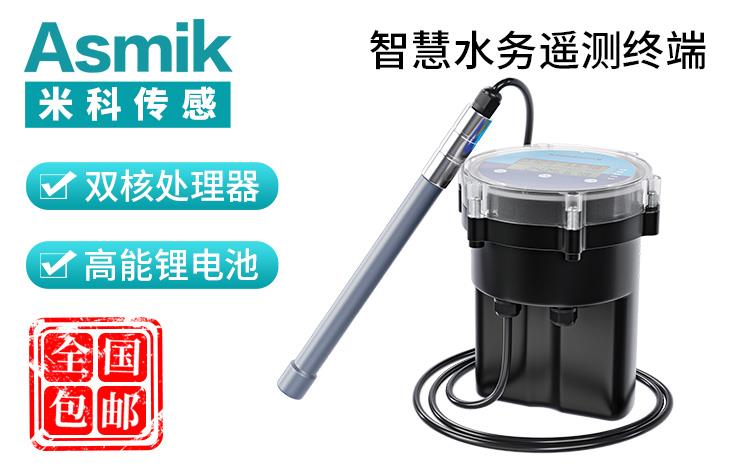 米科传感