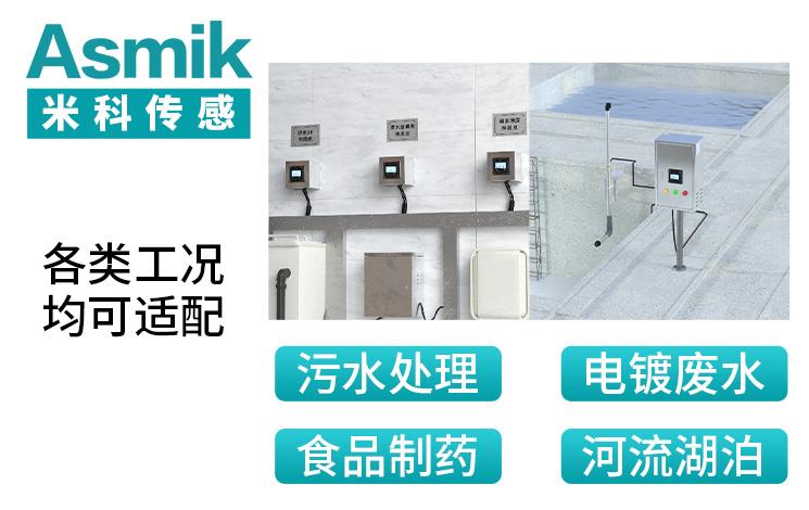 米科传感