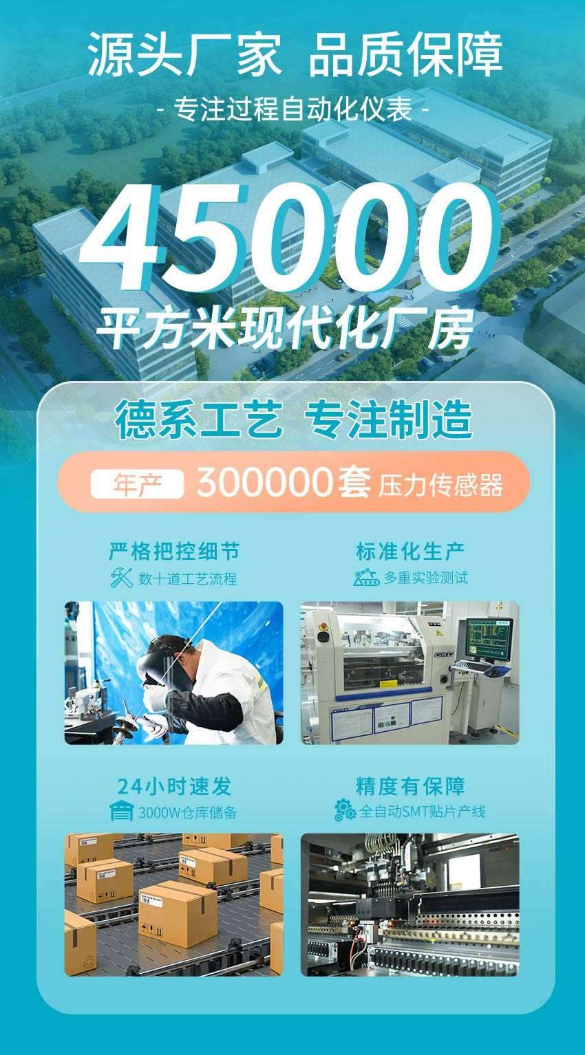 PD537／PD567单／双法兰液位变送器-米科_12.jpg