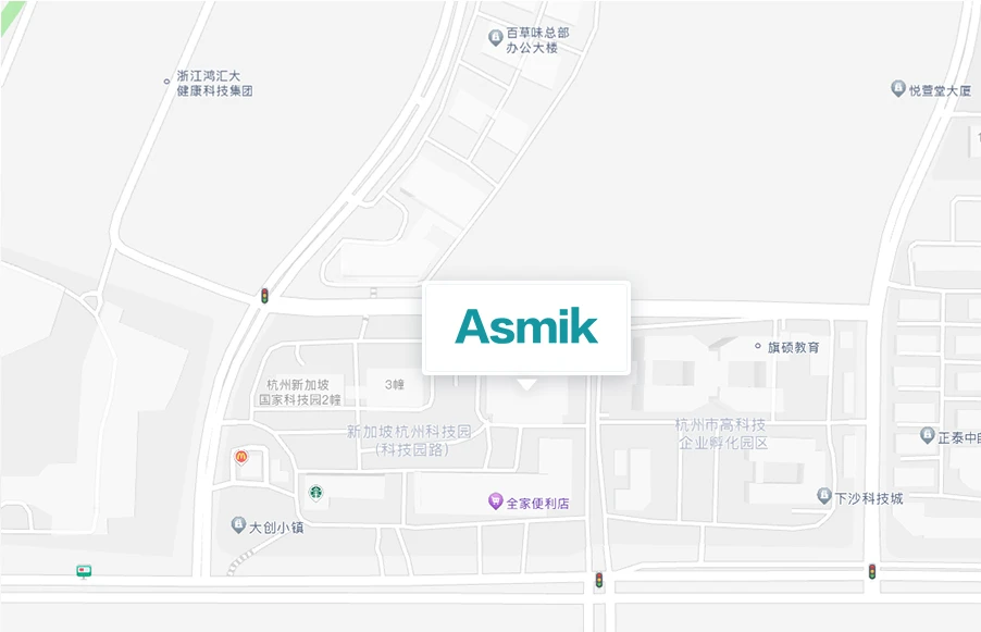 米科传感