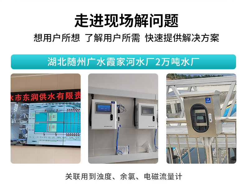 产品特点